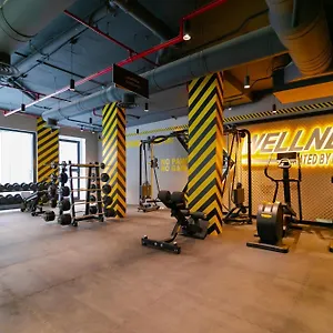 شقة Al Majdiah Village قرية الماجدية, الرياض