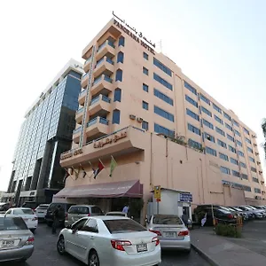 زيارة الفندق